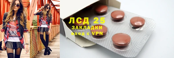 хмурый Кулебаки