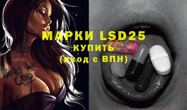 хмурый Кулебаки