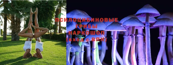 хмурый Кулебаки